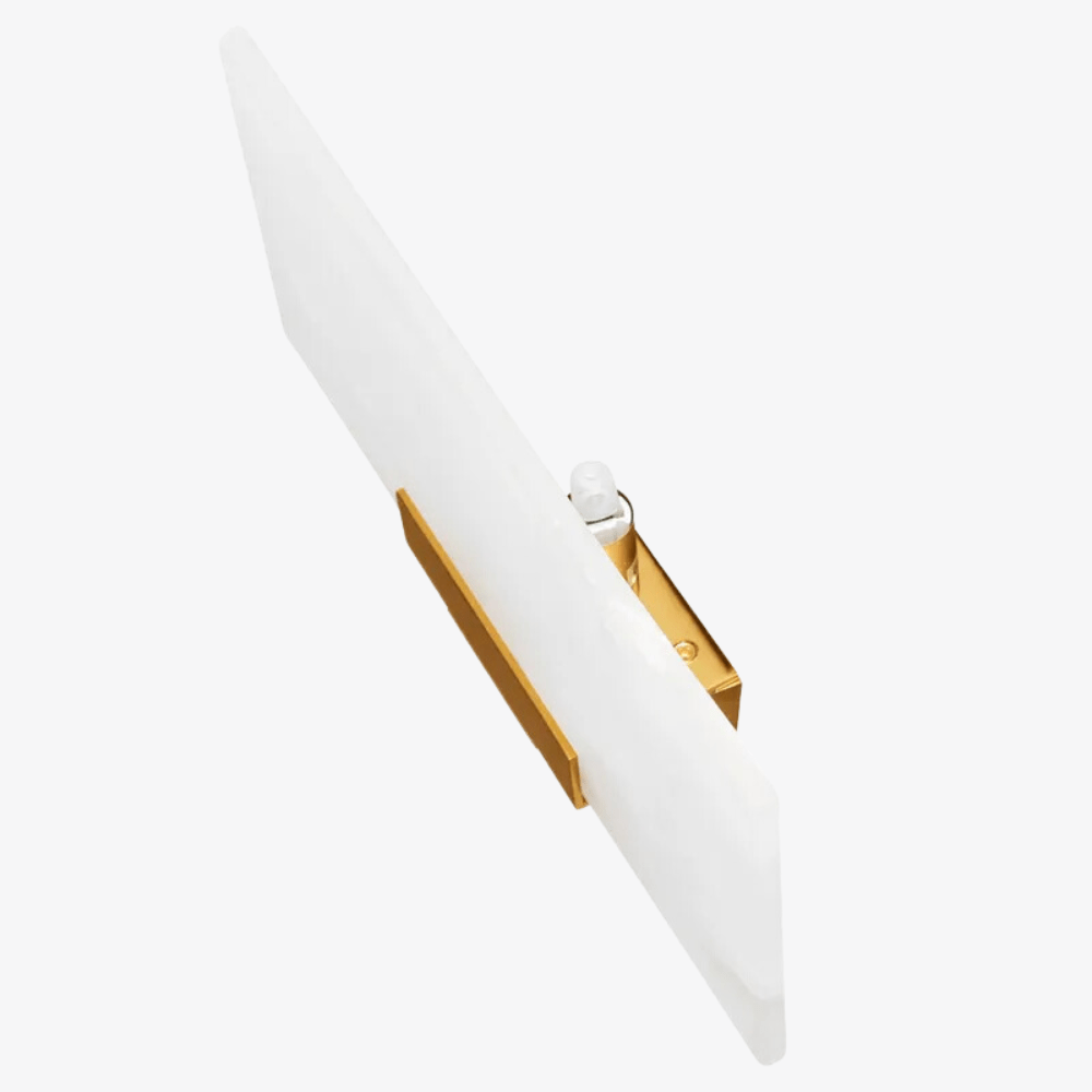Interior Wall Light / Sconce Concetta Alabaster Wall Sconce