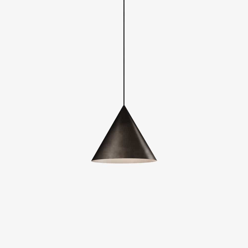 Interior Pendant Cone Indoor Pendant