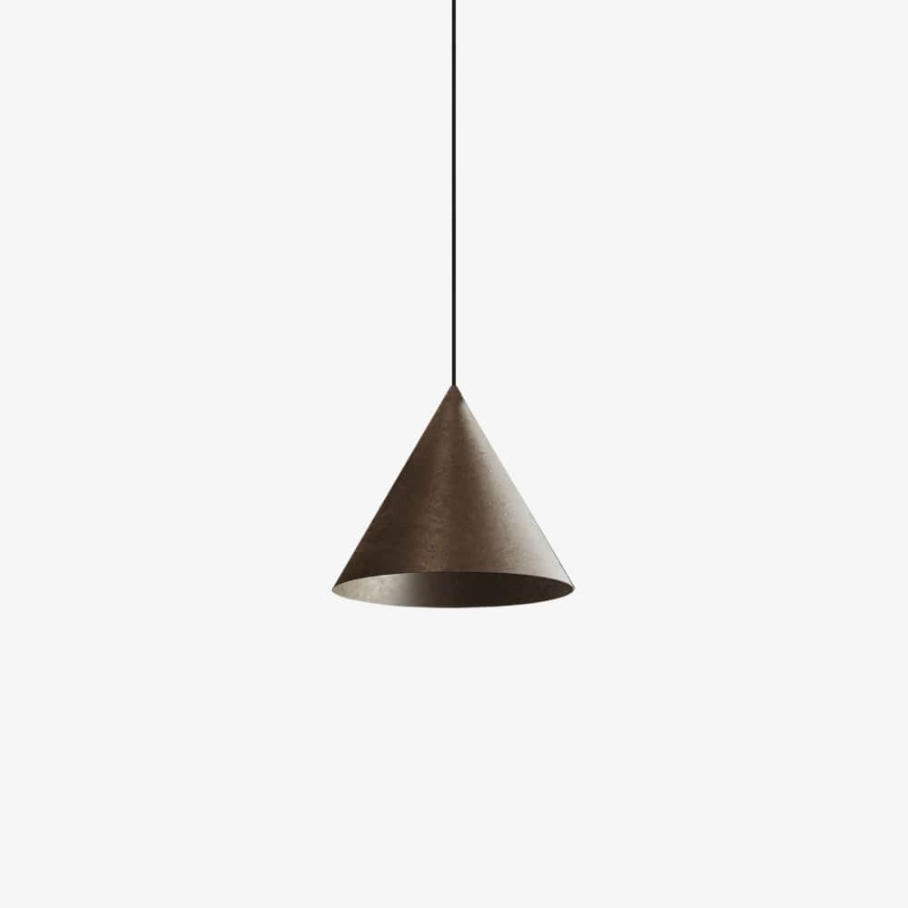 Interior Pendant Cone Indoor Pendant