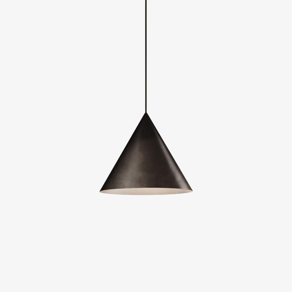 Interior Pendant Cone Indoor Pendant