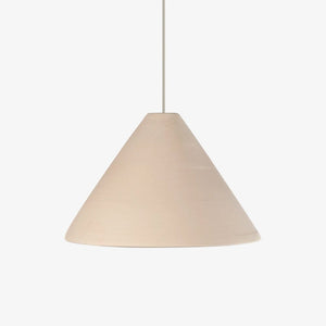 Interior Pendant Cone Pendant