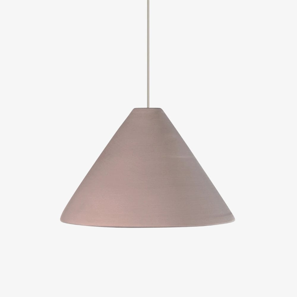 Interior Pendant Cone Pendant