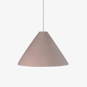 Interior Pendant Cone Pendant