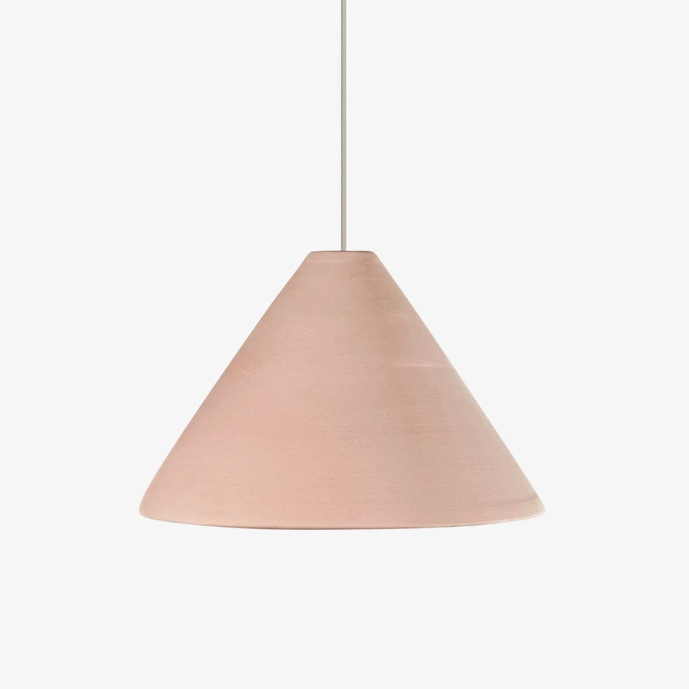 Interior Pendant Cone Pendant