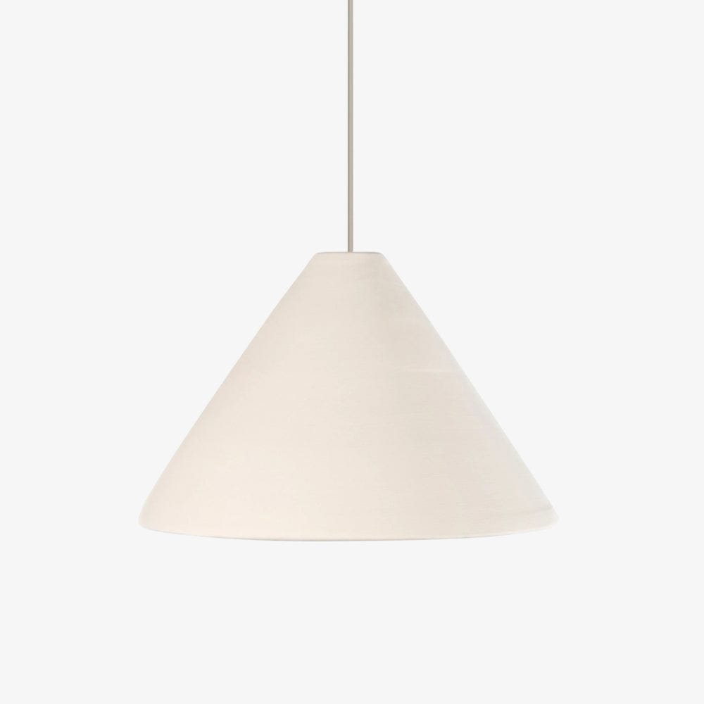 Interior Pendant Cone Pendant