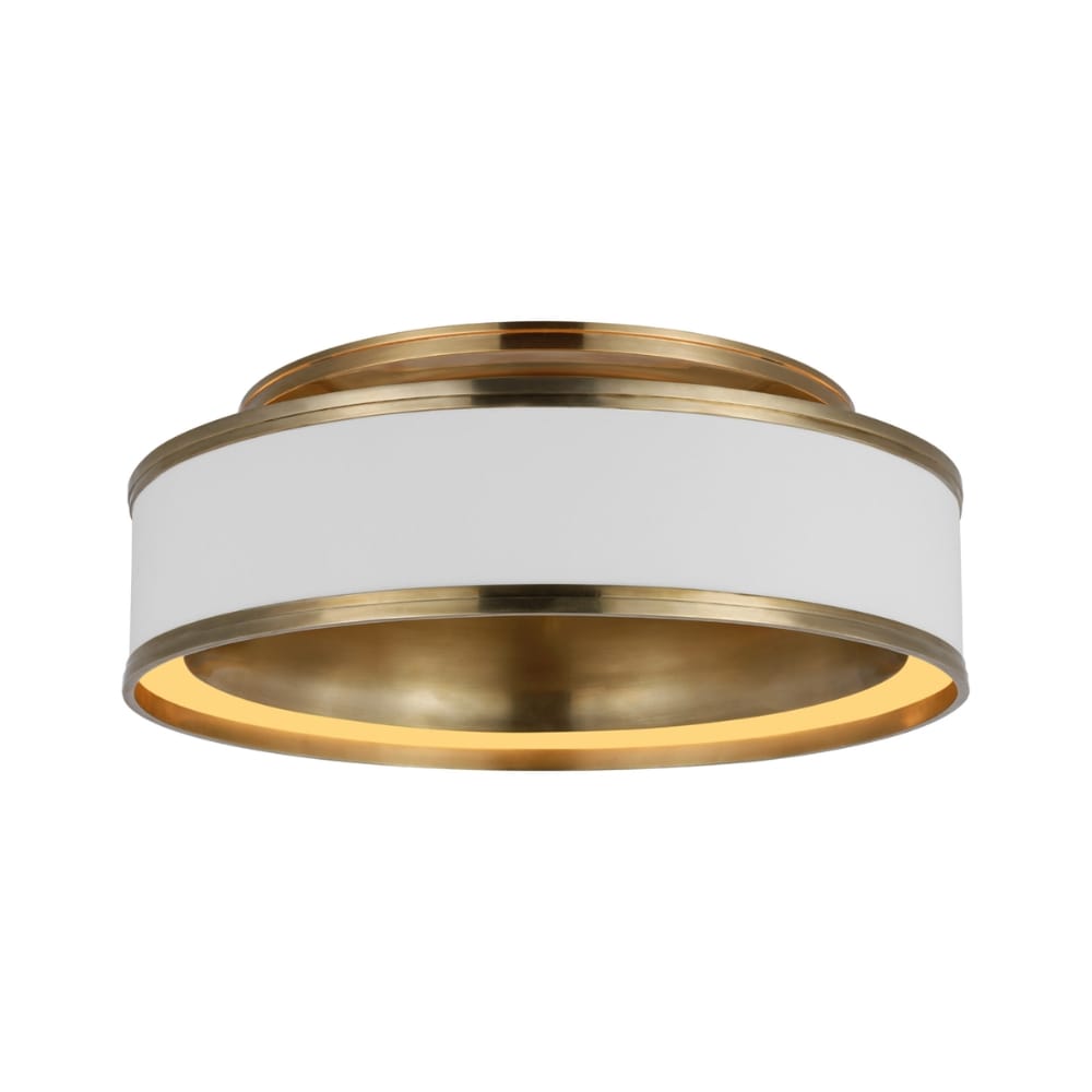 Interior Flush & Semi Flush Connery 18" Flush Mount