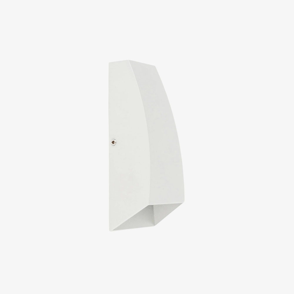 Exterior Wall Light Cono Up & Down Wall Light