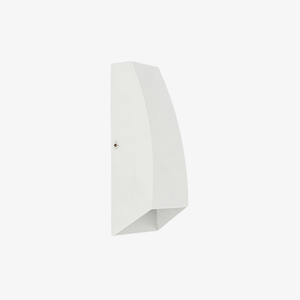 Exterior Wall Light Cono Up & Down Wall Light