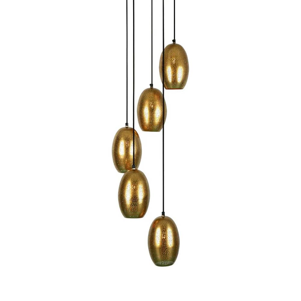 Interior Pendant Constellation Ceiling Pendant (Excess Stock)