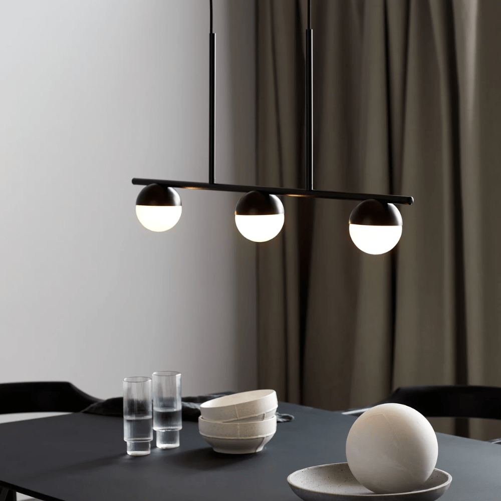Interior Pendant Contina Linear Pendant