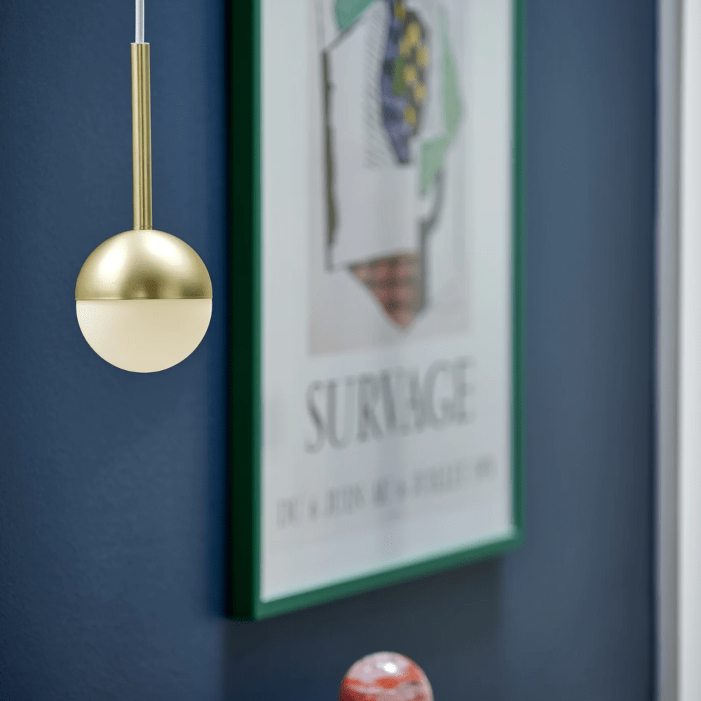 Interior Pendant Contina Pendant
