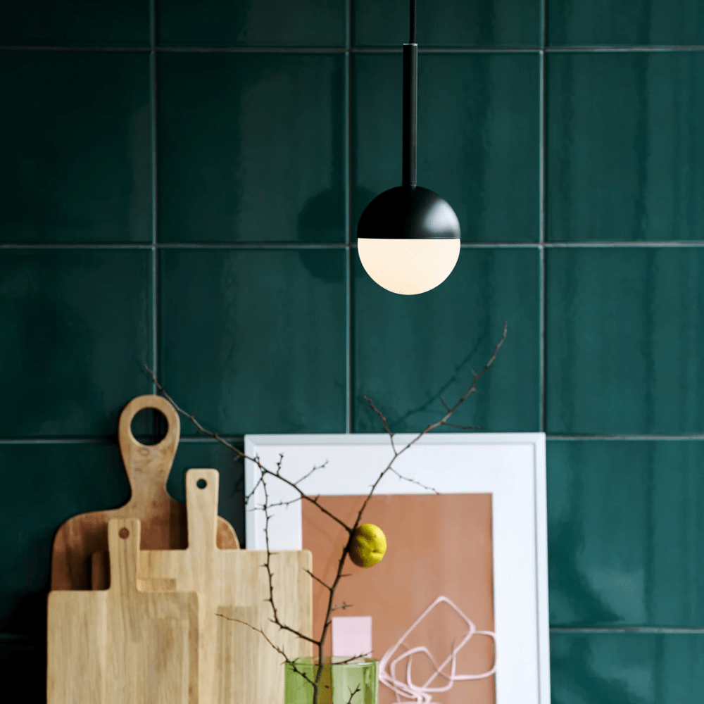 Interior Pendant Contina Pendant