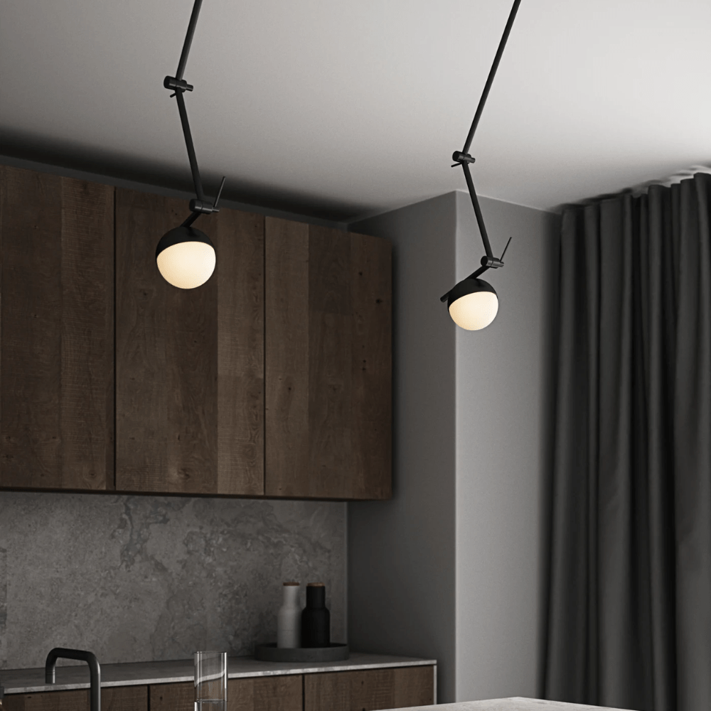 Interior Wall Light / Sconce Contina Wall Light