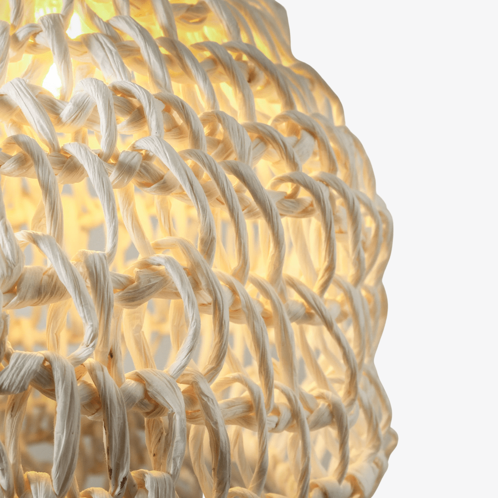 Interior Pendant Contour Pendant