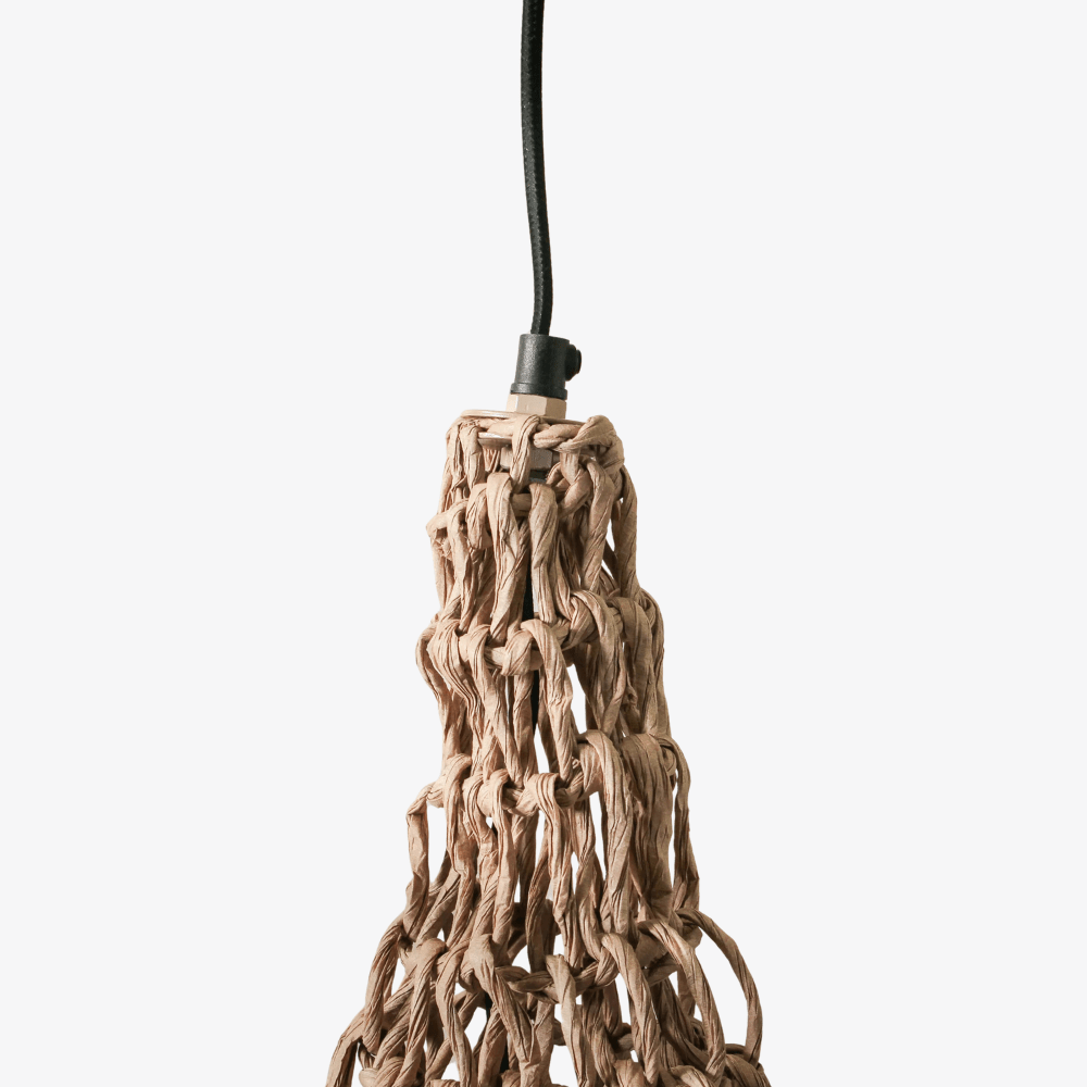 Interior Pendant Contour Pendant