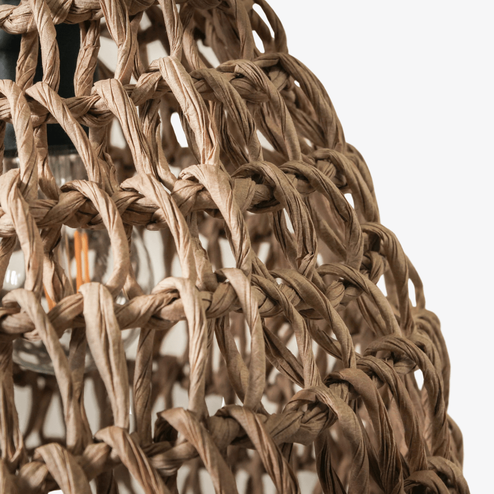 Interior Pendant Contour Pendant