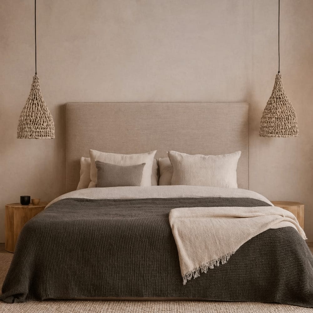 Interior Pendant Contour Pendant