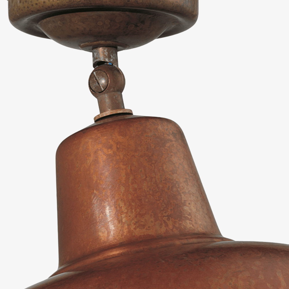 Interior Flush & Semi Flush Contrada Indoor Ceiling Light