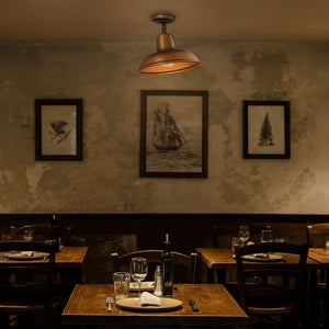 Interior Flush & Semi Flush Contrada Indoor Ceiling Light