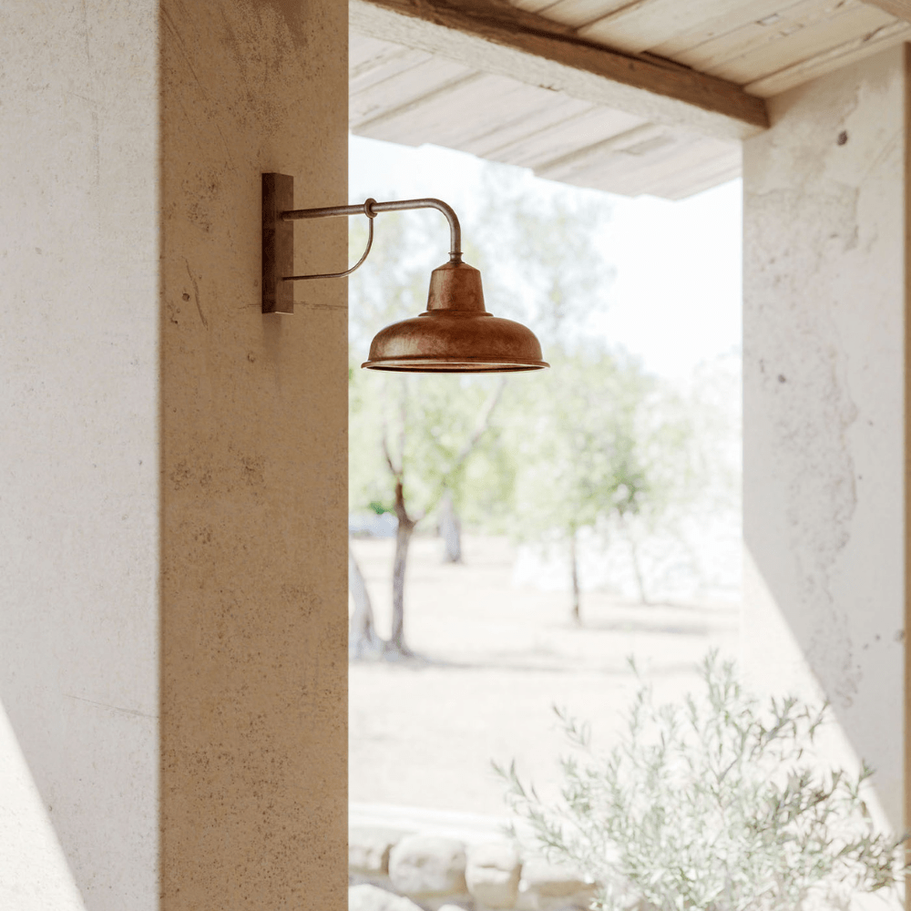 Interior Wall Light / Sconce Contrada Indoor Wall Light