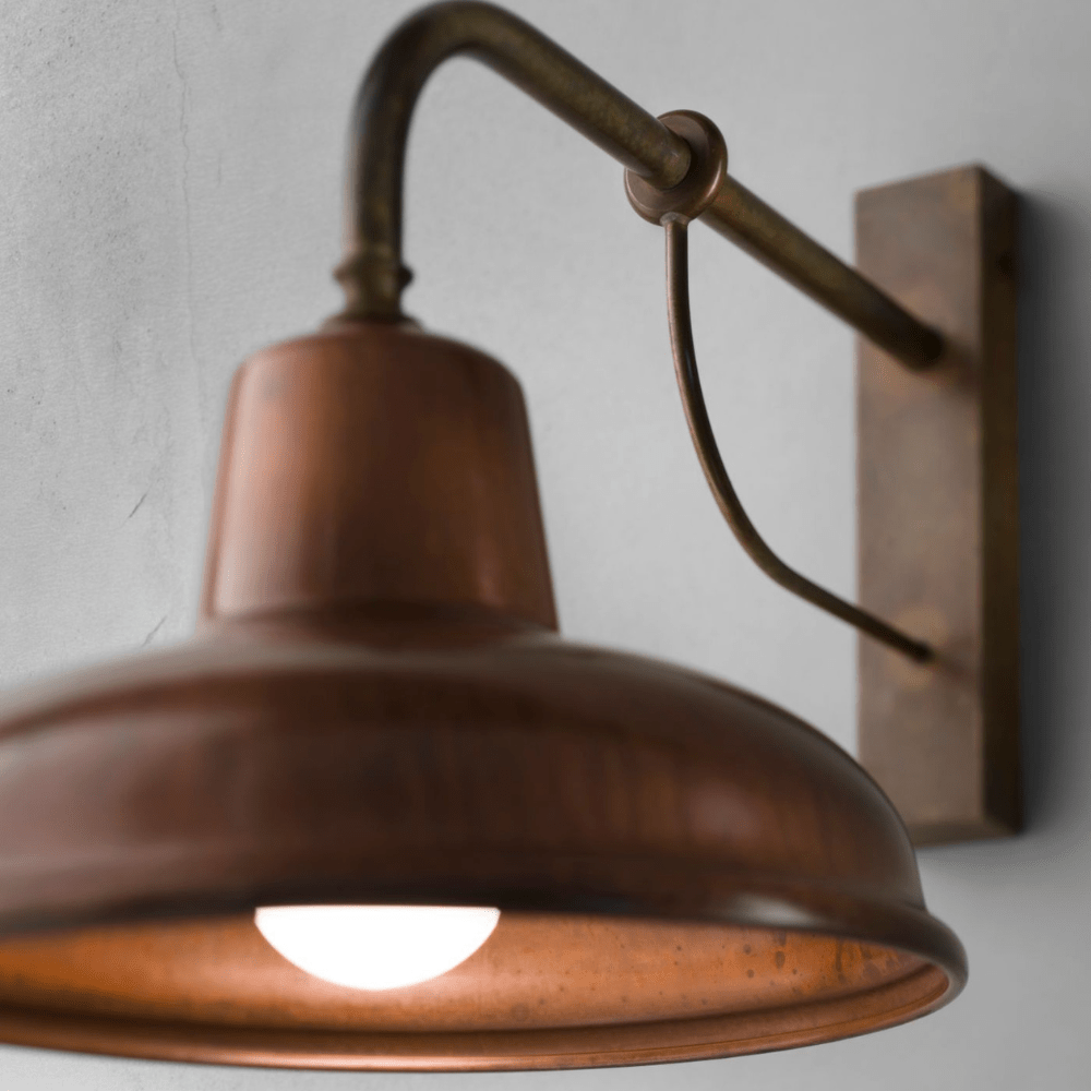 Interior Wall Light / Sconce Contrada Indoor Wall Light