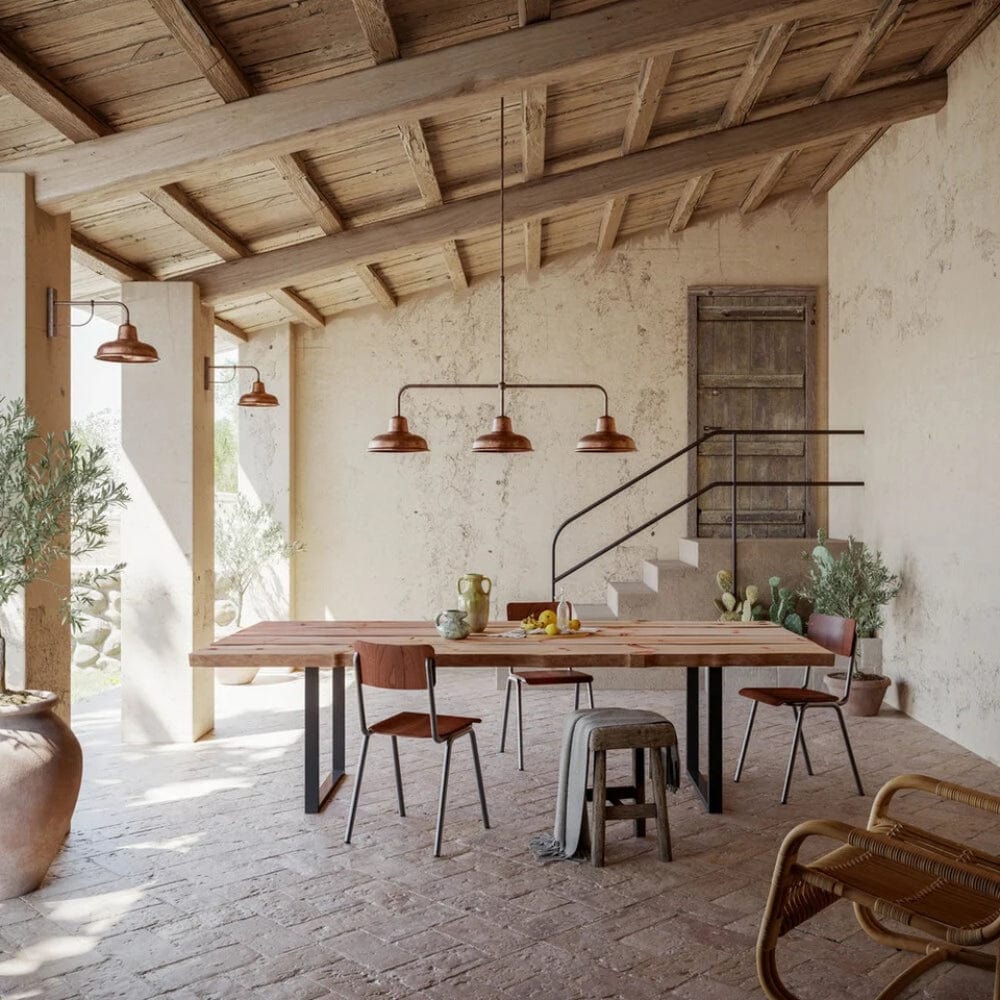 Interior Wall Light / Sconce Contrada Indoor Wall Light