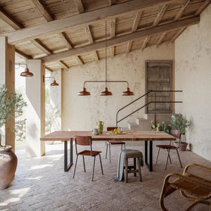 Interior Wall Light / Sconce Contrada Indoor Wall Light