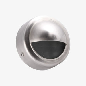 Exterior Wall Light Coolangatta Surface Mounted Wall/Step Light