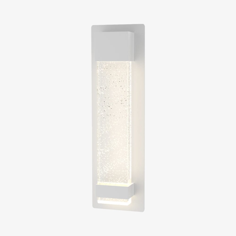 Exterior Wall Light Coot Wall Light