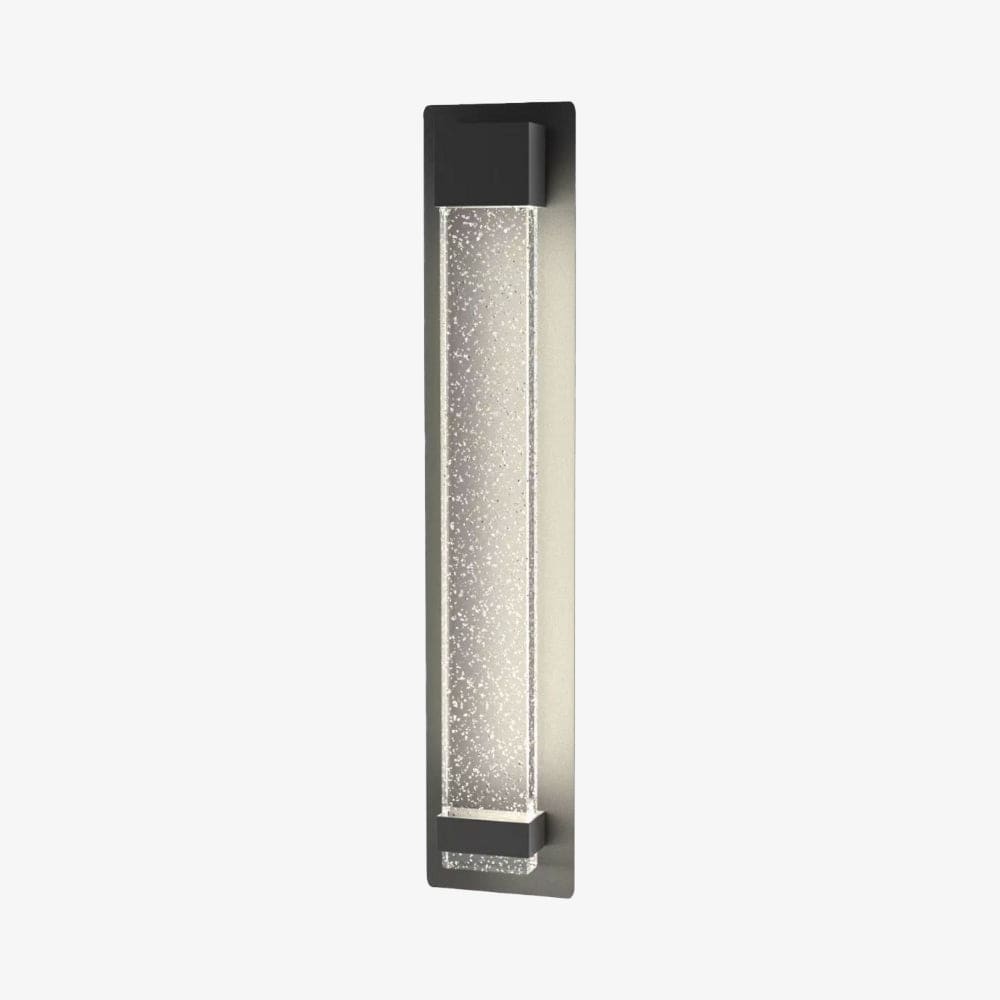 Exterior Wall Light Coot Wall Light