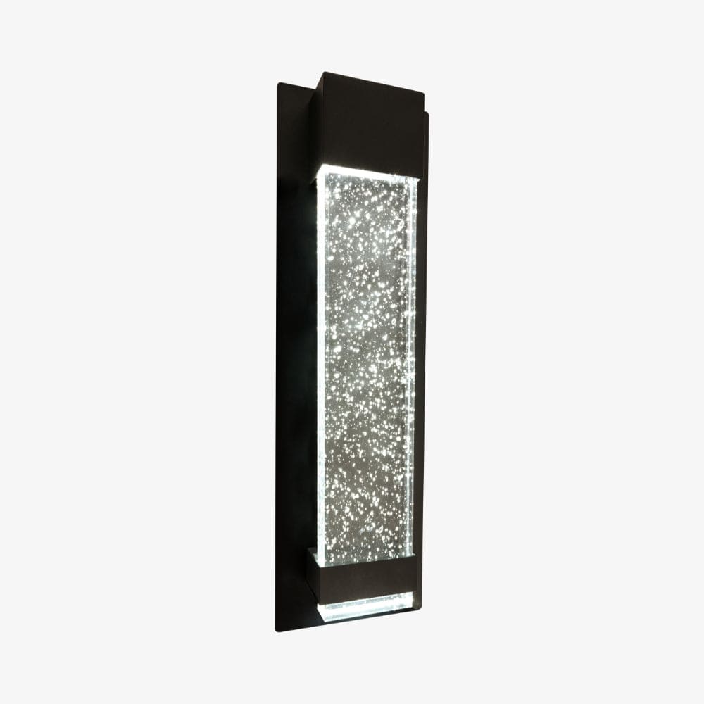 Exterior Wall Light Coot Wall Light