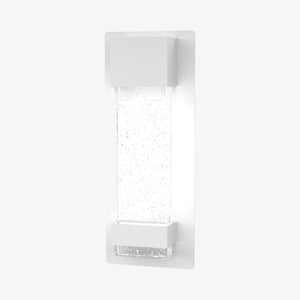 Exterior Wall Light Coot Wall Light