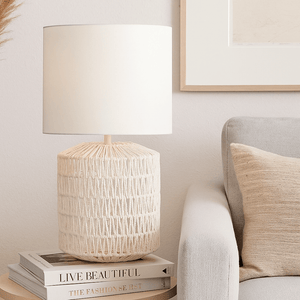 Table Lamps Cora Table Lamp