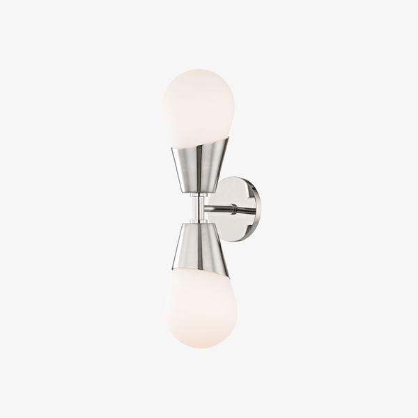 Cora Wall Sconce - Urban Lighting