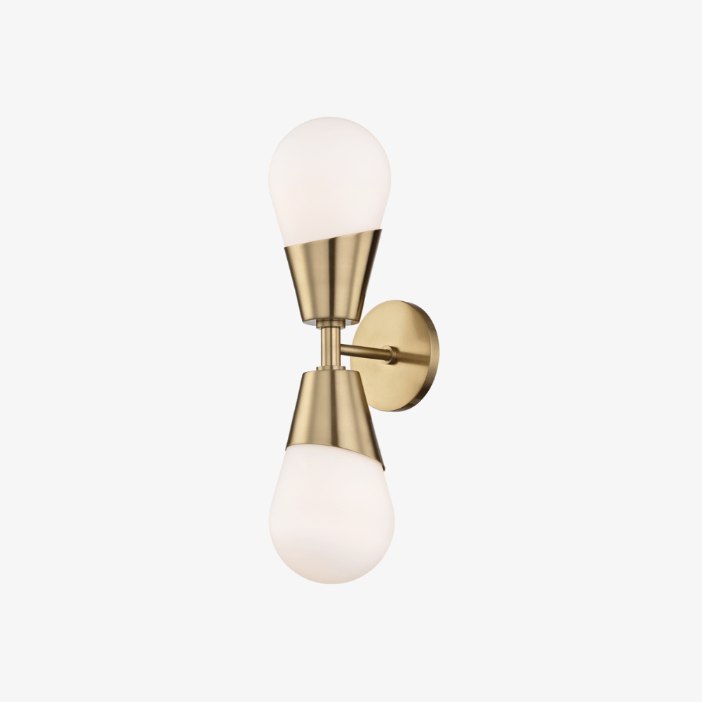 Interior Wall Light / Sconce Cora Wall Sconce