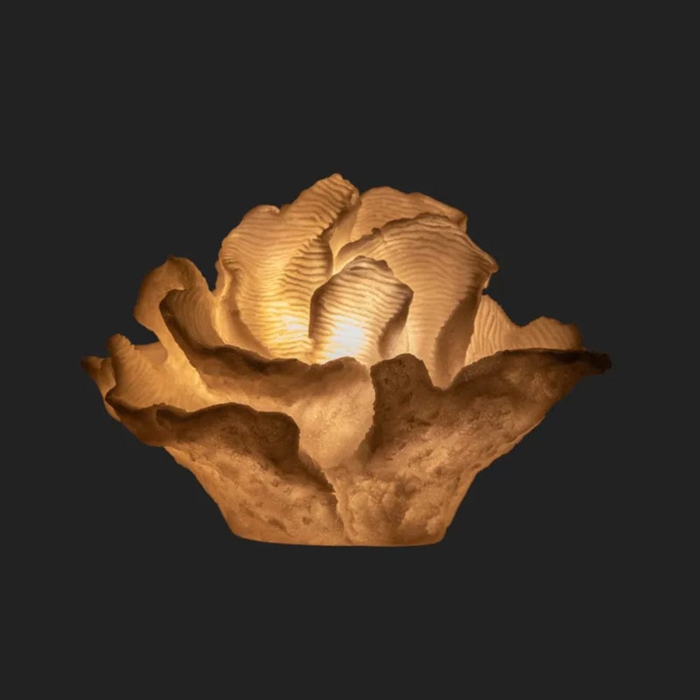 Table Lamps Coral Decorative Lamp