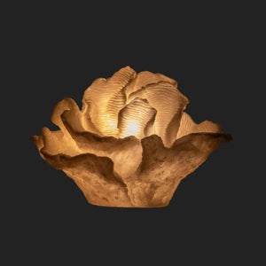 Table Lamps Coral Decorative Lamp