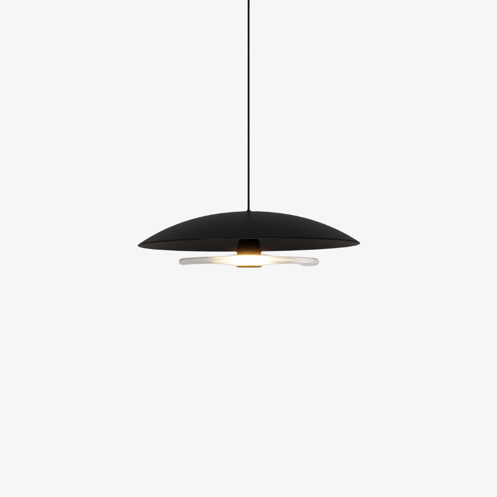 Interior Pendant Coral Dome Pendant