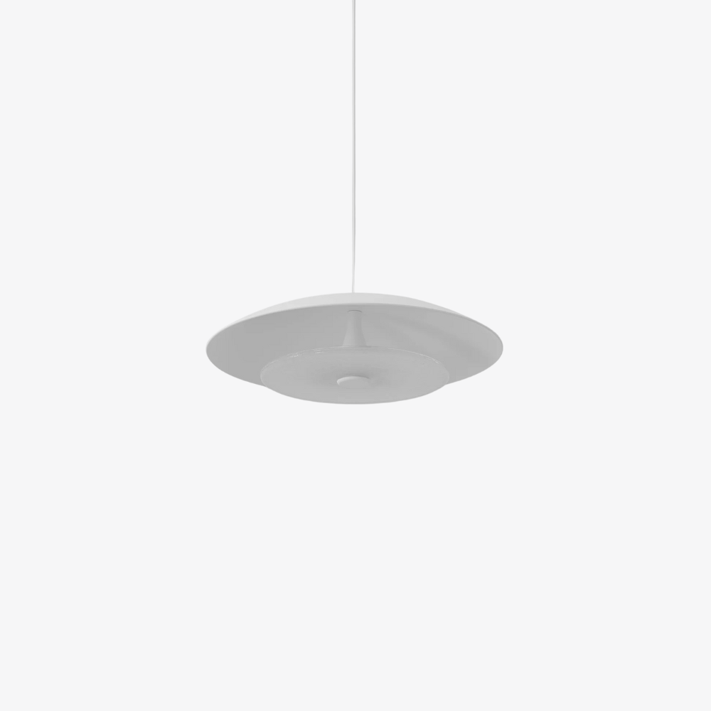 Interior Pendant Coral Dome Pendant