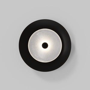 Interior Wall Light / Sconce Coral Dome Wall Light