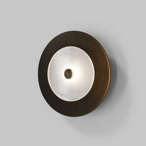 Interior Wall Light / Sconce Coral Dome Wall Light