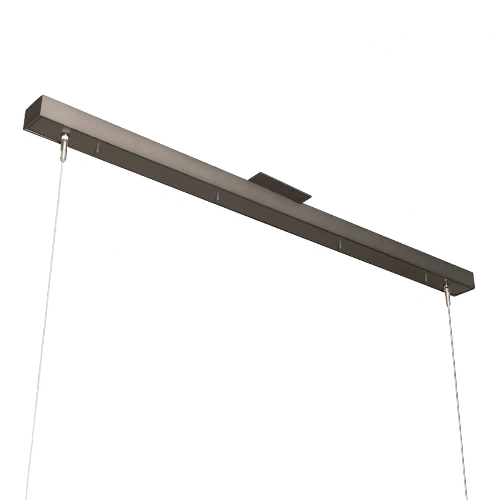 Linear Pendant Coral LED Linear Pendant
