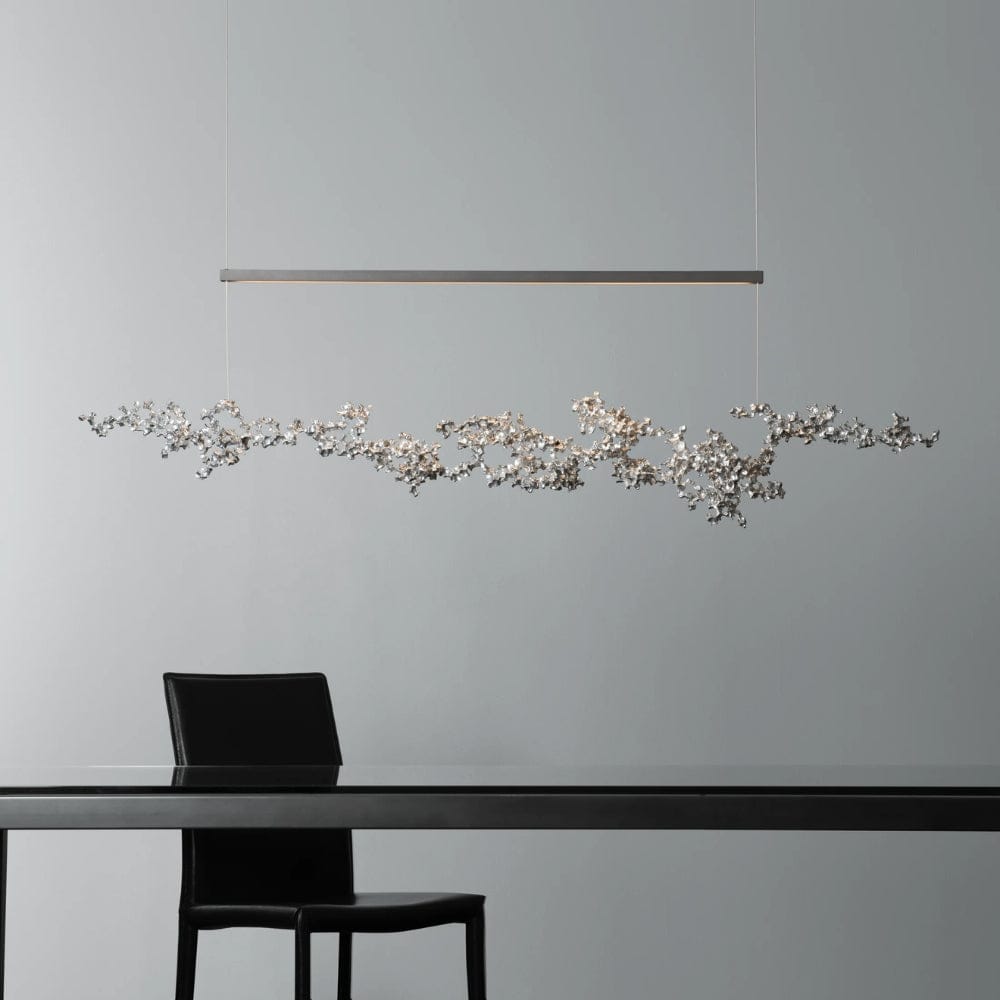 Linear Pendant Coral LED Linear Pendant
