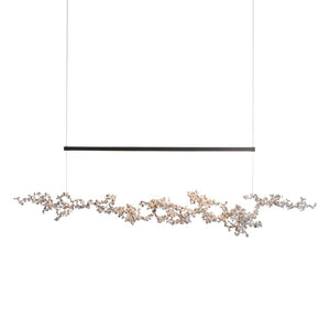 Linear Pendant Coral LED Linear Pendant