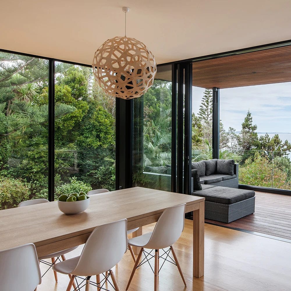 Interior Pendant Coral Pendant