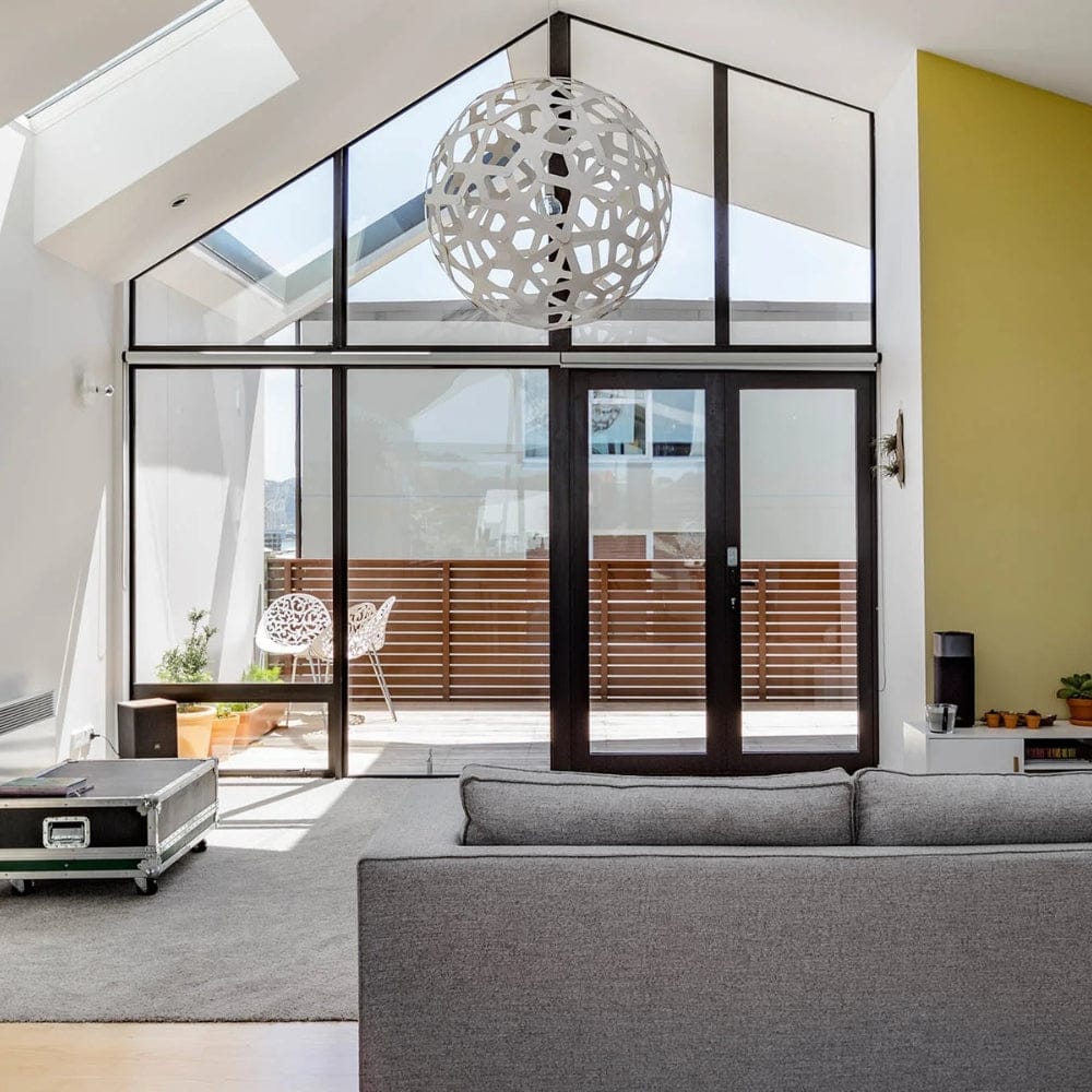 Interior Pendant Coral Pendant