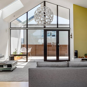 Interior Pendant Coral Pendant