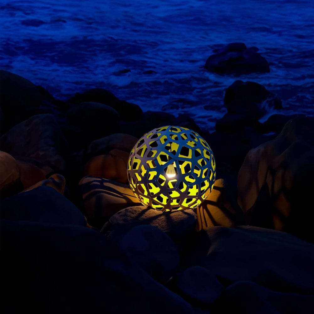 Interior Pendant Coral Pendant