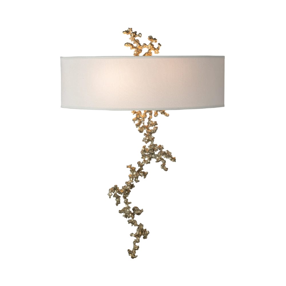 Interior Wall Light / Sconce Coral Sconce
