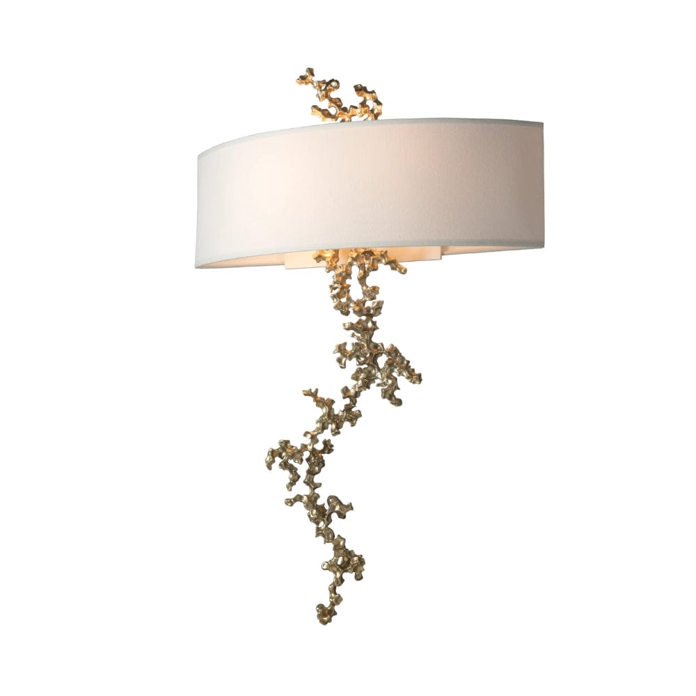 Interior Wall Light / Sconce Coral Sconce